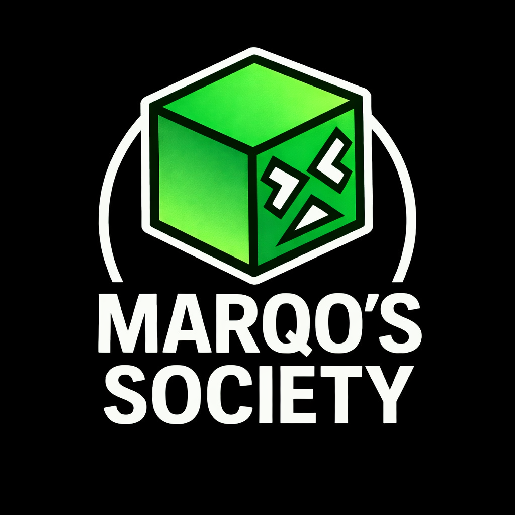 Marqo's Society
